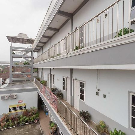 Koolkost Near Palembang Icon Mall 4 Exterior photo
