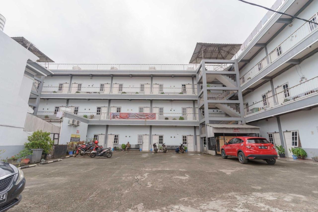 Koolkost Near Palembang Icon Mall 4 Exterior photo