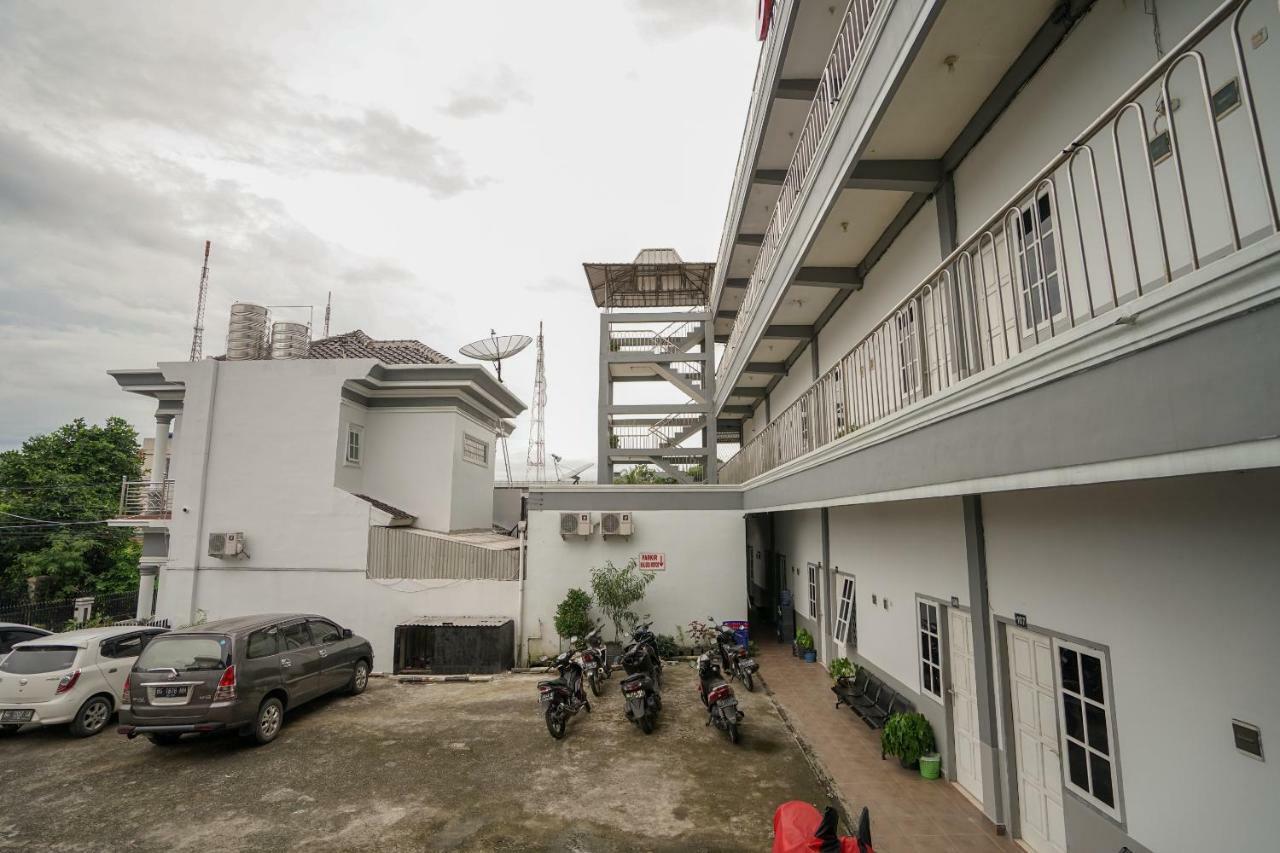 Koolkost Near Palembang Icon Mall 4 Exterior photo