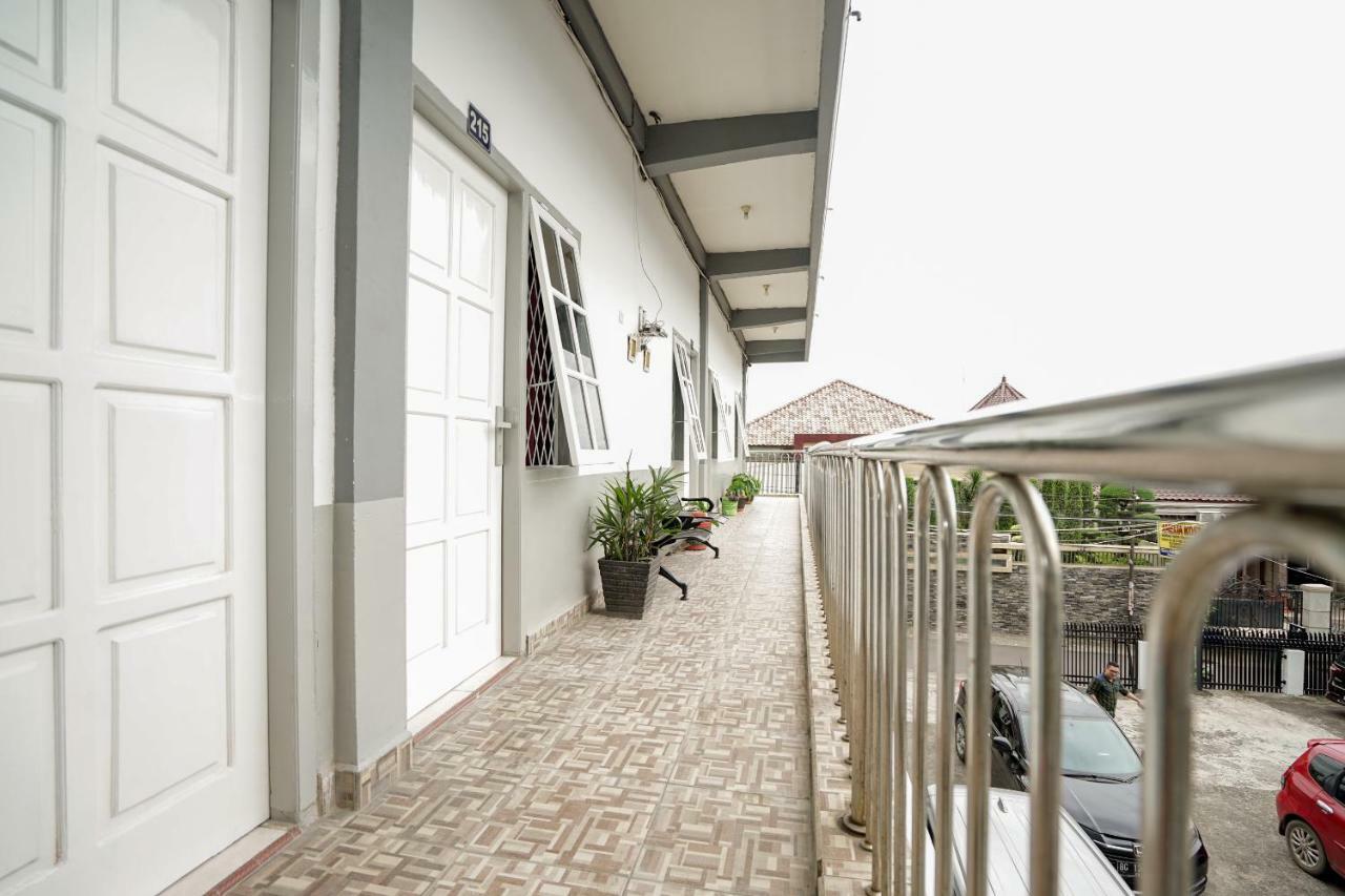 Koolkost Near Palembang Icon Mall 4 Exterior photo